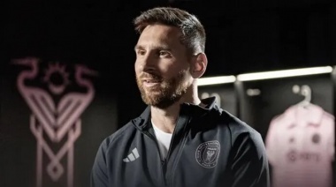 Lionel Messi volvió a hablar de su retiro: "No sé cuánto más voy a jugar"