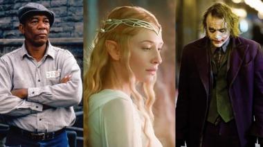 Las mejores películas de la historia según IMDB y dónde verlas