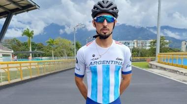 Destacado 12° puesto para Roumec en el Mundial