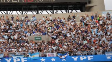 Qué es el AFA ID y cuánto cuesta ver a la Selección