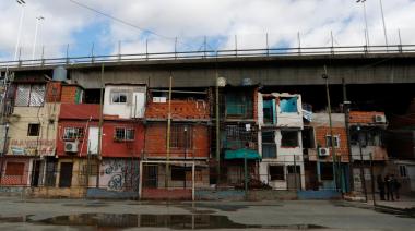 Cuatro de cada diez argentinos es pobre, el nivel más alto desde 2006