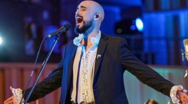 El Himno de Abel Pintos fue elegido por la AFA para los partidos de Eliminatorias