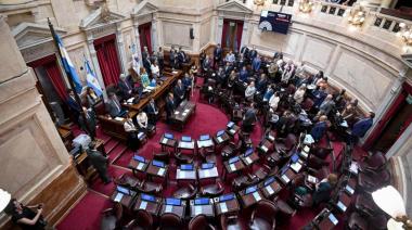 Ley de alquileres: el Senado retoma el debate, pero la norma podría sufrir modificaciones y volver a Diputados