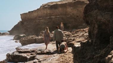 Se estrena "El Banquete", película rodada en Necochea