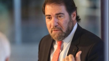 Claudio Zuchovicki: “La gente eligió que el estado saque el pie de encima”