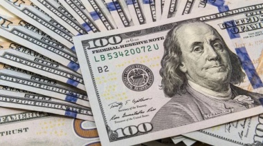 El dólar blue cumplió su quinta jornada consecutiva en baja