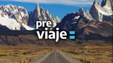 Últimas horas para aprovechar el PreViaje: todo lo que hay que saber