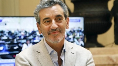 Florencio Randazzo: "Milei es una respuesta a 40 años de fracaso de la política argentina"