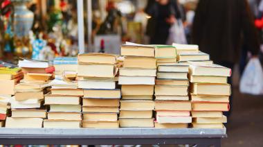 Arranca la 22° edicion de la Feria del Libro y de las Artes: todo el cronograma