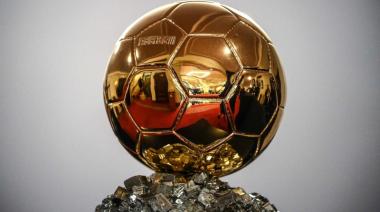 Messi y otros tres argentinos en la lista de nominados para el Balón de Oro 2023