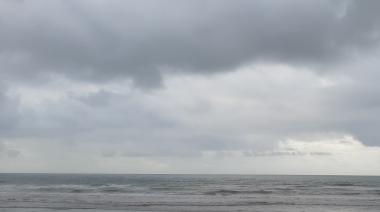 Pronóstico: Viento y lluvia