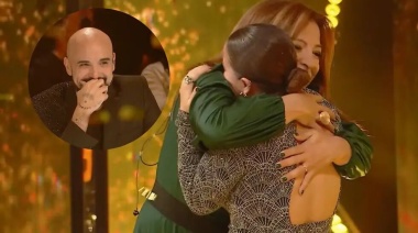 Got Talent Argentina: Sol Blest ganó el botón dorado y una propuesta laboral