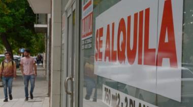 Ley de Alquileres: cuarto intermedio en el plenario de comisiones del Senado hasta la semana próxima
