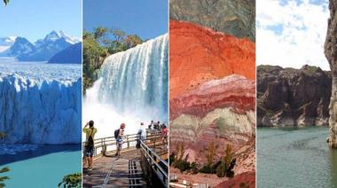 PreViaje 5: más de 500 mil turistas accedieron al programa: los destinos más elegidos