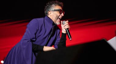 Fito Páez agrega una función en La Plata por localidades agotadas