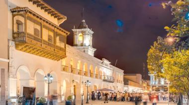 Salta fue elegida entre las mejores ciudades de Sudamérica