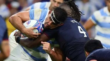Mundial de Rugby: analizamos el debut de Los Pumas y la primera fecha