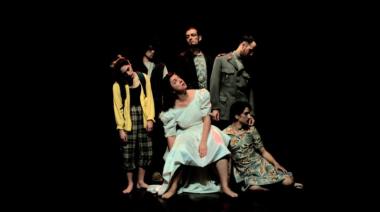 Encuentro Juvenil de Teatro: “Se transformó en regional”