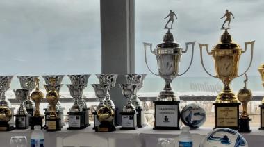Anticipan la cuarta edición de la Sur Cup en Necochea y Quequén