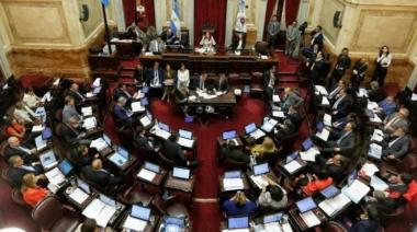 Ley de Alquileres: se logró dictamen en plenario de comisiones del Senado y se debatirá la semana próxima