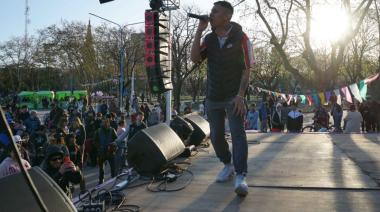 Se viene la segunda edición del Primavera Fest