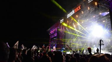 Grilla Cosquín Rock 2024: bandas, artistas y los precios de las entradas