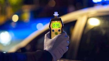 Encuesta: ¿Te cuidás de no beber antes de manejar?