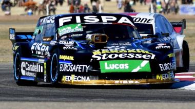 TC: Santero ganó en un final increíble en San Luis; De Benedictis, 19°