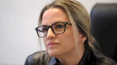Carolina Píparo admitió que no piensa implementar el sistema de vouchers en educación si es electa