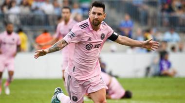 Nunca antes visto: revelaron cuál es la foto que Lionel Messi tiene de perfil en WhatsApp
