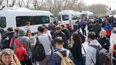 Necochea logró 11 medallas en los Juegos Bonaerenses 2023