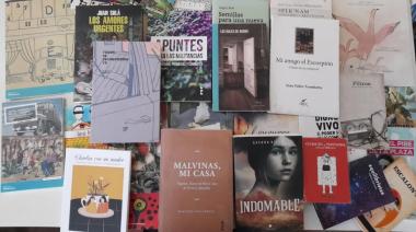 Regresa “Rema que Rema", la feria de libros, autores e ilustradores