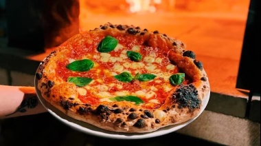 Dos pizzerías argentinas entre las 100 mejores del mundo