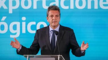 El Gobierno anunció un refuerzo para trabajadores informales de $94.000