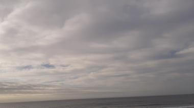 Pronóstico para el fin de semana