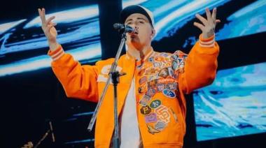 FMK brindará un show gratuito en el cierre del Festival Elemental
