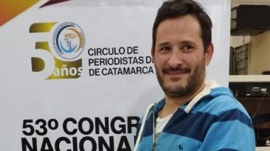 Necochea será sede del Congreso Nacional de Periodistas Deportivos 2024
