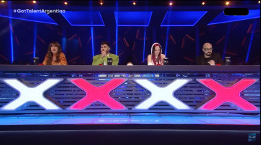 Got Talent Argentina: esto fue lo que paso el domingo