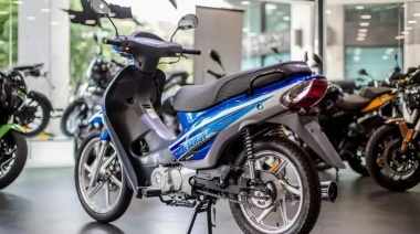 Seguro obligatorio para motos: desde hoy rige como nuevo requisito para quienes compren una 0KM
