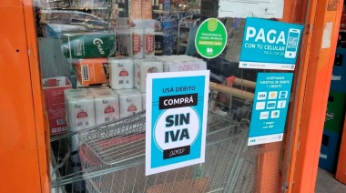 El Gobierno amplió la lista de beneficiarios para la devolución del IVA: a quiénes alcanza