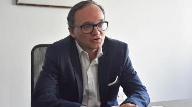 “Para el principal complejo exportador de Argentina, Necochea es una ciudad estratégica”