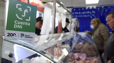 Uno a uno, todos los beneficios de Cuenta DNI en noviembre