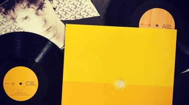 "Amor amarillo": 30 años del primer disco solista de Gustavo Cerati