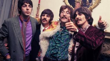 Se estrenó "Now and then", el tema inédito de The Beatles