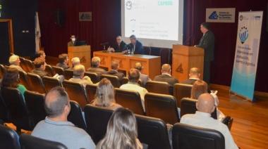 Este viernes se realizan las jornadas de intercambio de ideas para impulsar el crecimiento empresarial