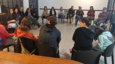 Nueva reunión del Foro por una ordenanza que regule el uso de agrotóxicos