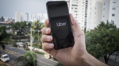 Uber está disponible en Necochea