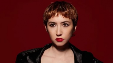 Sofía Gala explicó por qué fue demorada en el aeropuerto