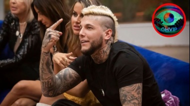 Alex Caniggia reveló cómo fue la pelea que generó su expulsión de Gran Hermano España
