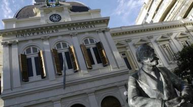 La Universidad Nacional de La Plata abre las inscripciones 2024: cómo anotarse